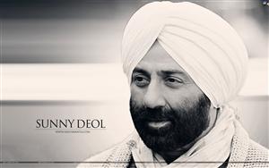 Sunny Deol